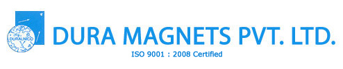 DURA MAGNETS PVT. LTD. Manufacturer, Supplier Of Permanent Magnets, Rectangular Shape Magnets, Disc Magnets, Round Bars, Oriented Rectangular Blocks and Bars, Power Magnets, Rectangular Bars Wif Slots at teh Ends, U-Shape Oriented Magnets, Cylindrical Magnets Axially Oriented, Ring Magnets Axially Oriented, Speedometer Ring Magnet